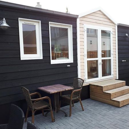Vakantie Bij 17 Serooskerke (Walcheren) Exterior foto