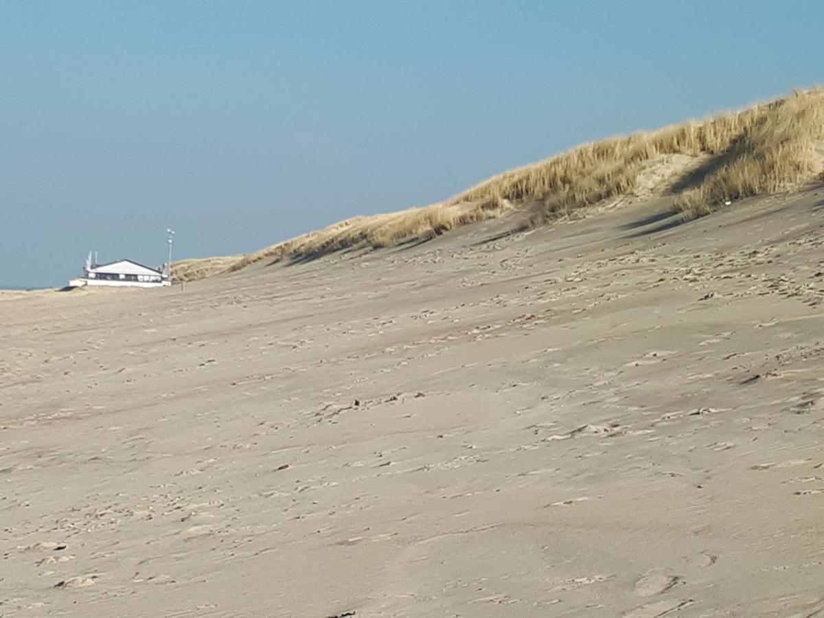 Vakantie Bij 17 Serooskerke (Walcheren) Exterior foto